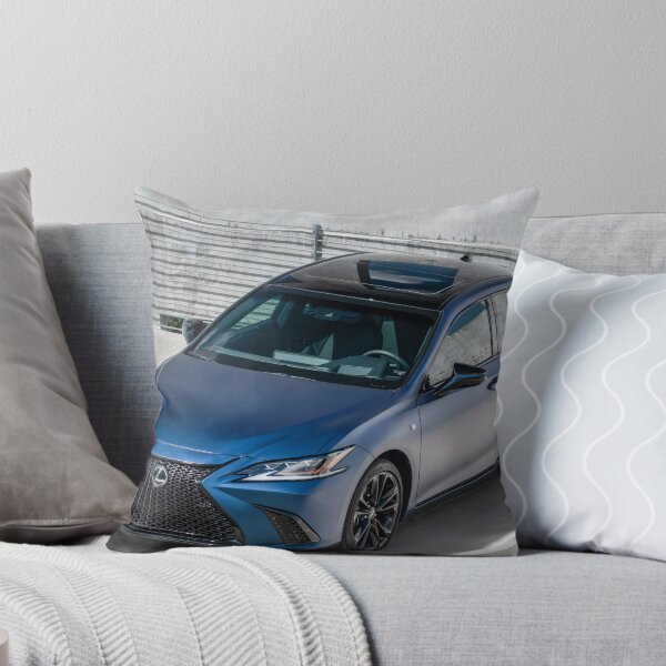 Item preview, Wrapped Lexus ES350 FSport designed and sold by Mark Albano.
