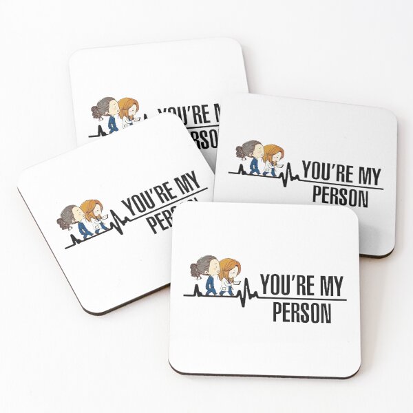 Item preview, You're My Person designed and sold by beckyhdesigns.