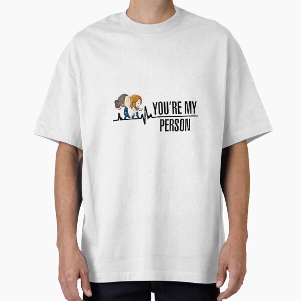 Item preview, You're My Person designed and sold by beckyhdesigns.