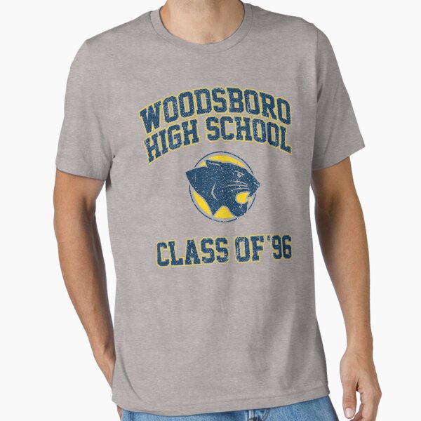 Item preview, Woodsboro High School Class of 96 (Variant) designed and sold by huckblade.