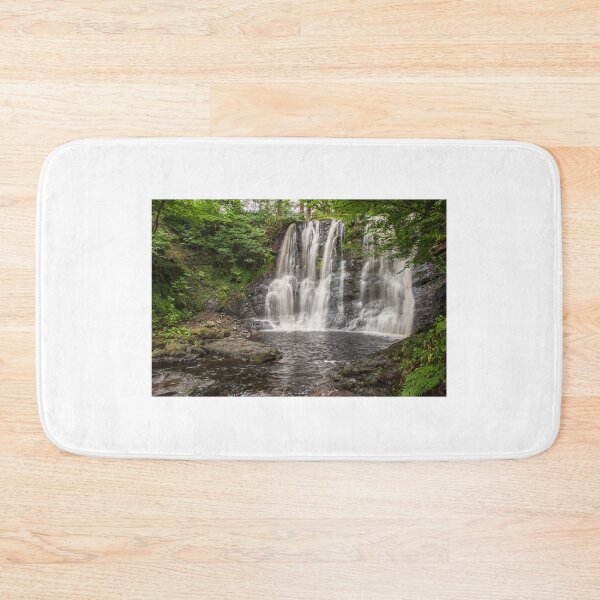 Item preview, Ess-Na-Crub - Glenariff designed and sold by Nigel R Bell Photography.