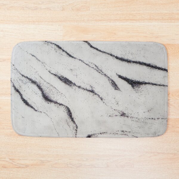 Item preview, Marble Black Glam #1 (Photo of Glitter Only - Not Reflective) designed and sold by Anita's & Bella's Art.