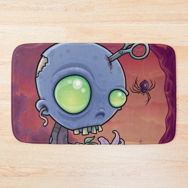 Item preview, Zombie Jr. designed and sold by fizzgig.
