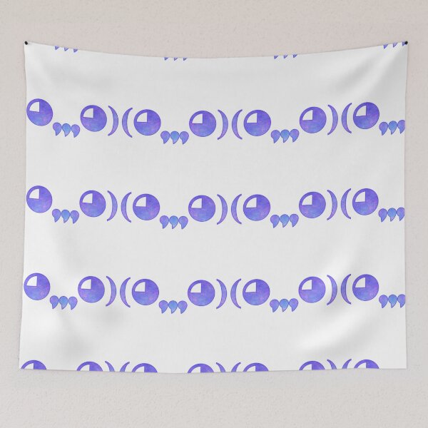 Item preview, Ghastly Purple designed and sold by LAZRLZRD.