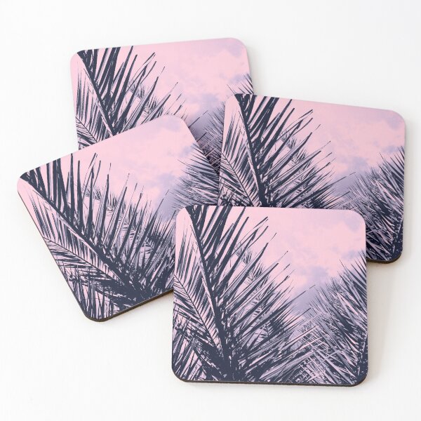 Item preview, Summer Palms - Cali Vibes #2 #tropical #decor #art designed and sold by Anita's & Bella's Art.