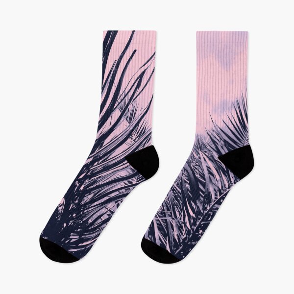 Item preview, Summer Palms - Cali Vibes #2 #tropical #decor #art designed and sold by Anita's & Bella's Art.