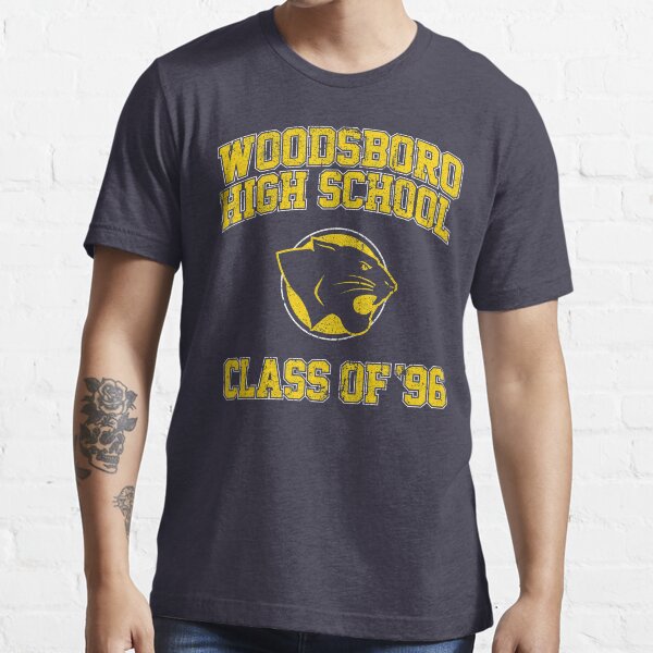 Woodsboro High School Class of 96 Essential T-Shirt