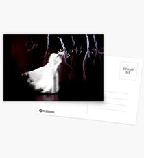 Eurydike (Pina Bausch) Postcards