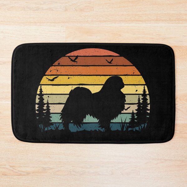 Item preview, Japanese Chin Dog Retro Vintage  designed and sold by rafaeltto.