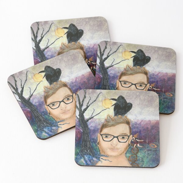 Item preview, The Diagnosis designed and sold by Juli Cady Ryan.