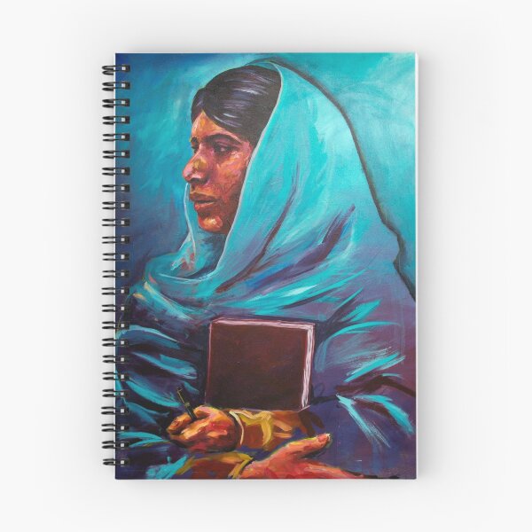 Item preview, Malala designed and sold by Rancano.