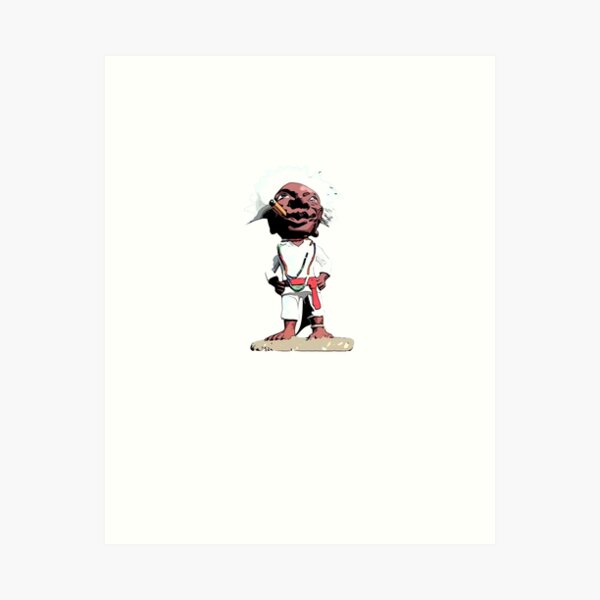 Major League - Jobu Needs A Refill Digital Art by Brand A - Fine