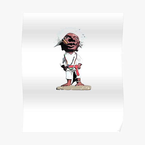 Cleveland Indians have real Jobu dolls from 'Major League