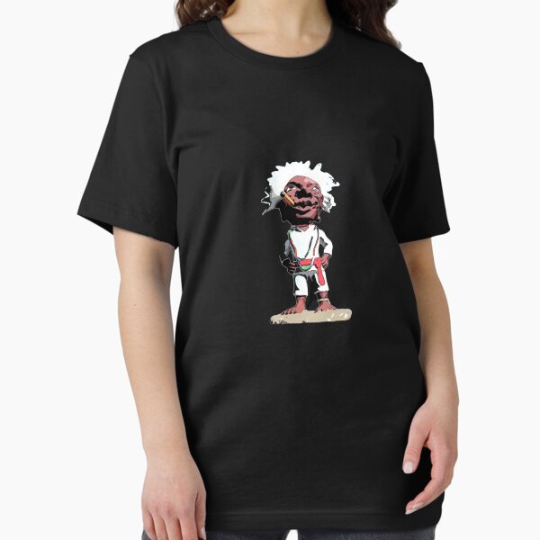 Aperçu de l'œuvre Jobu créée et vendue par IndyTshirts.
