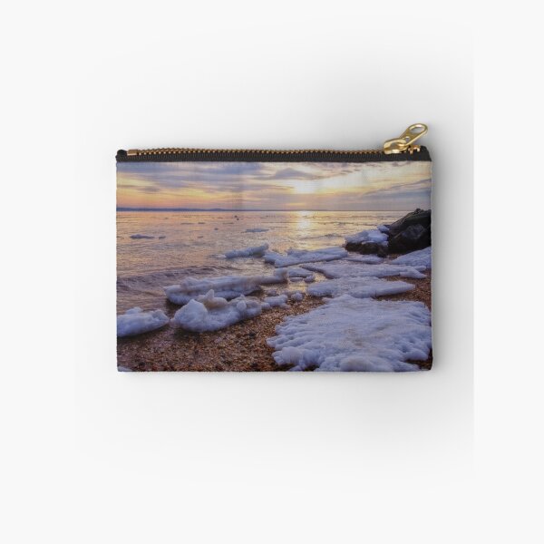 Item preview, A Cold Sandy Hook Winter designed and sold by Debra Fedchin.