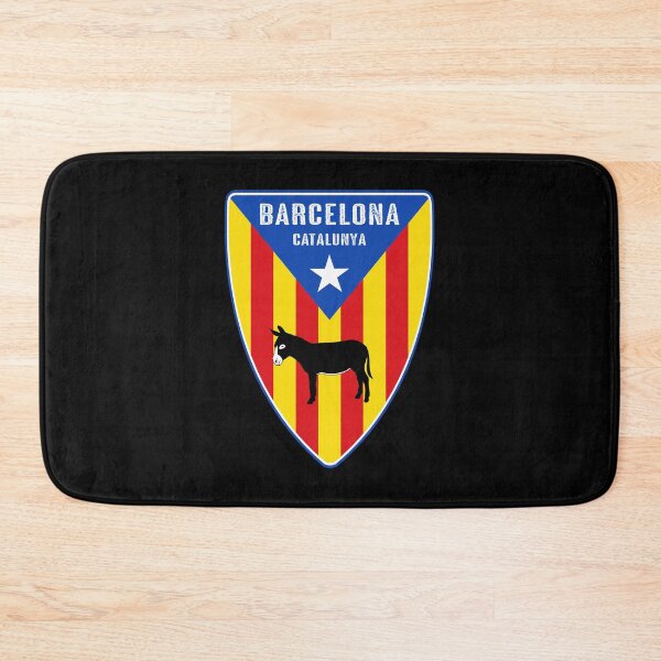 Item preview, Barcelona Catalunya Estelada  designed and sold by Jared Davies.