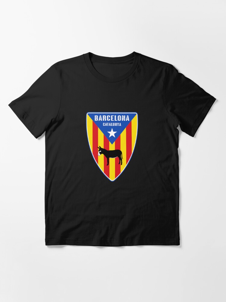 Camiseta barça sales estelada