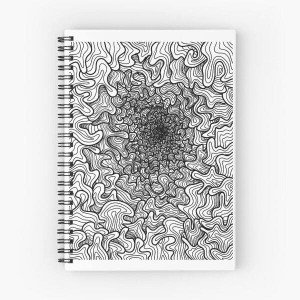 Item preview, Swirl Chasm designed and sold by okjackie1905.