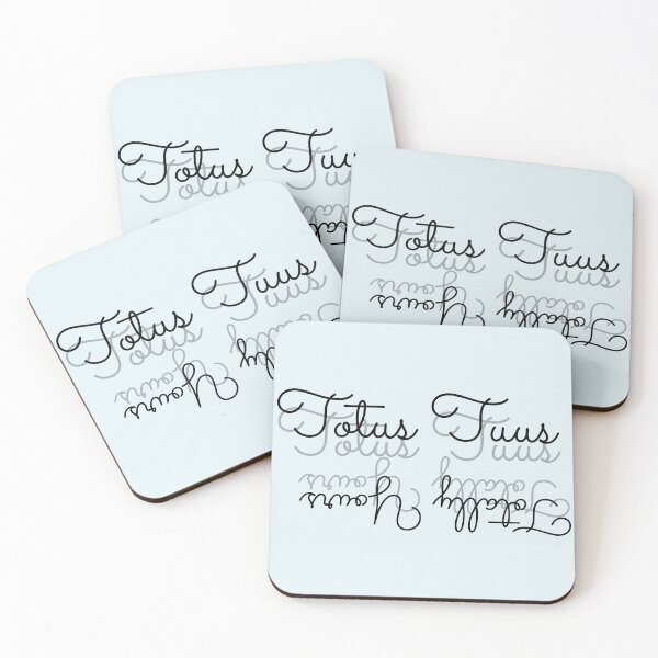 Item preview, Totus Tuus - Totally yours designed and sold by 21stCsaints.