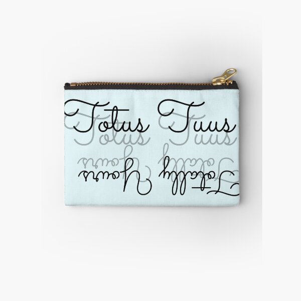Item preview, Totus Tuus - Totally yours designed and sold by 21stCsaints.