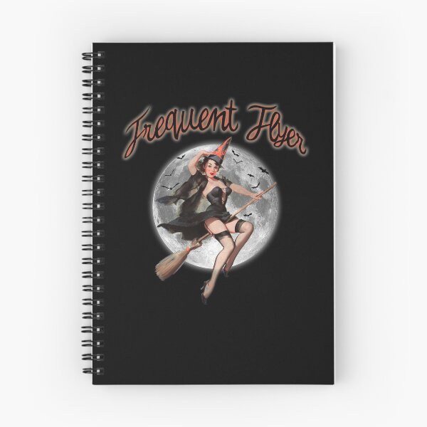 Item preview, frequent flyer designed and sold by Party  Shirts Co.