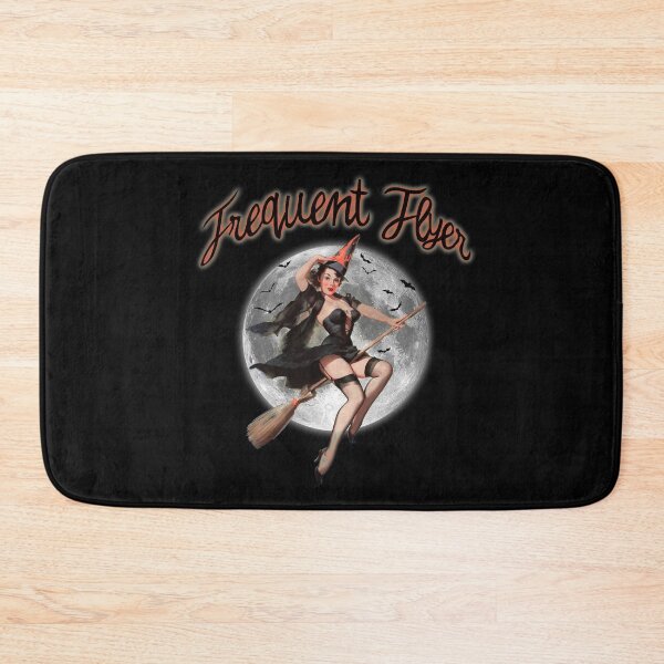 Item preview, frequent flyer designed and sold by Party  Shirts Co.