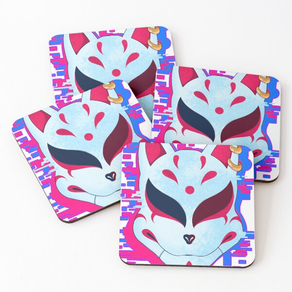 Item preview, Kitsune designed and sold by GentleBrownBaby.