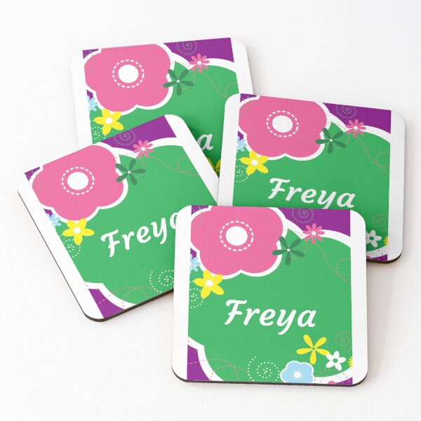 Item preview, Freya: Personalized Gifts for Girls and Women designed and sold by highparkoutlet.