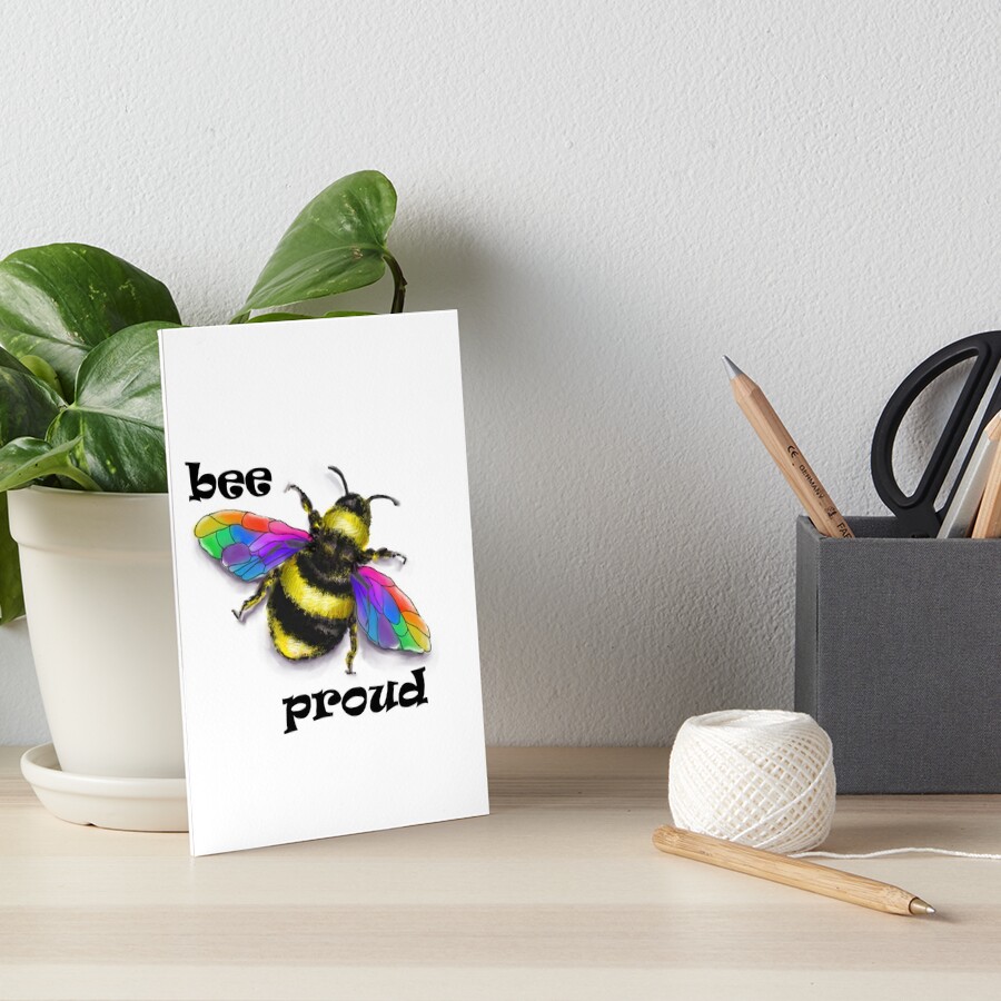 Item preview, Art Board Print designed and sold by Springwiseart.