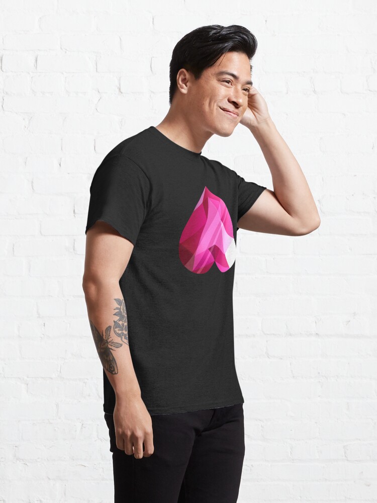 spinel steven universe shirt