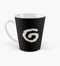 Taza cónica Colección Air Rune