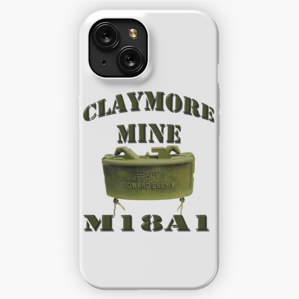 Claymore Mine