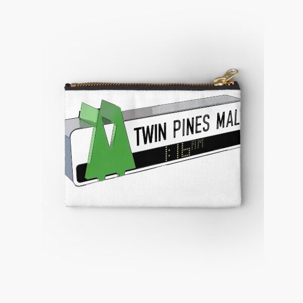 Item preview, Twin Pines designed and sold by IndyTshirts.