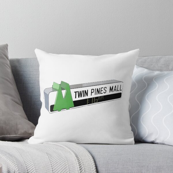 Item preview, Twin Pines designed and sold by IndyTshirts.