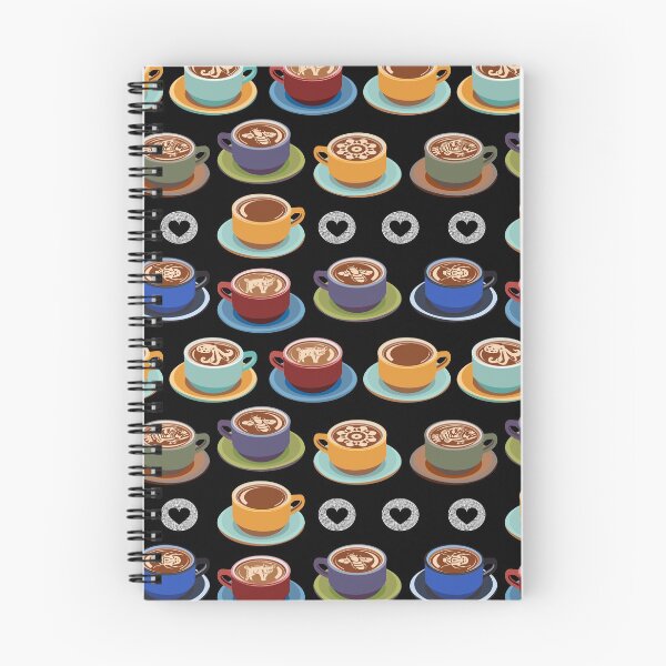 Item preview, Coffee Latte designed and sold by evisionarts.