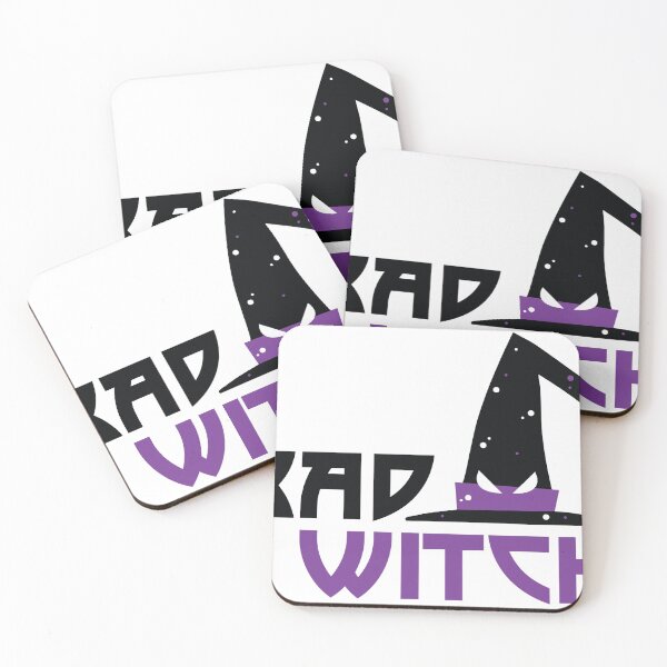 Item preview, Bad witch  designed and sold by The boys.