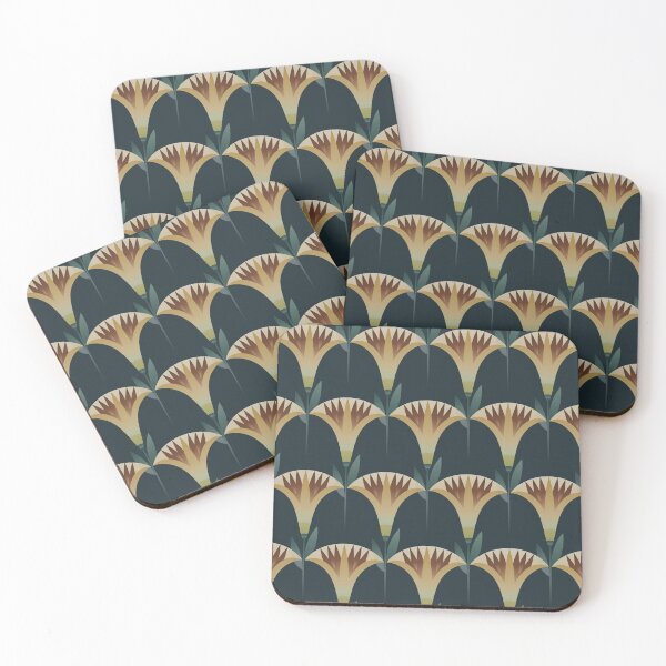 Item preview, Ancient Egyptian Papyrus Pattern Design designed and sold by danielliamgill.