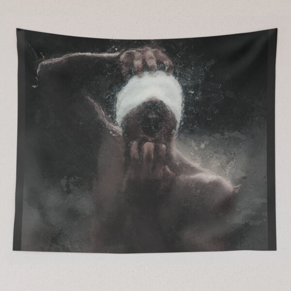 Item preview, Morbid designed and sold by Jarrod Vandenberg.