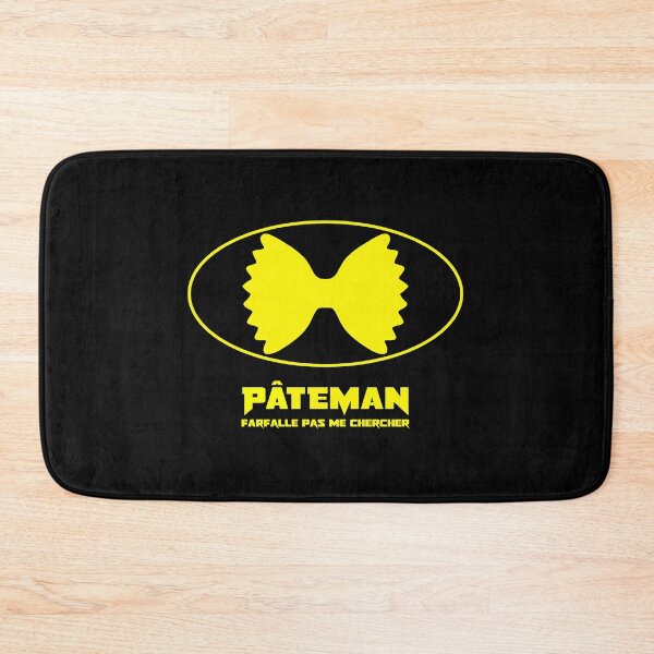 Item preview, Pateman designed and sold by francoisville.