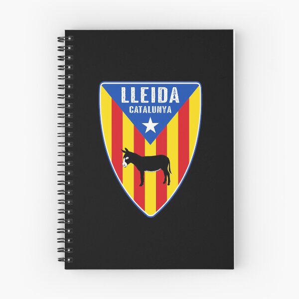 Item preview, Lleida Catalunya Estelada  designed and sold by Jared Davies.