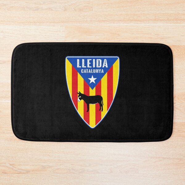 Item preview, Lleida Catalunya Estelada  designed and sold by Jared Davies.
