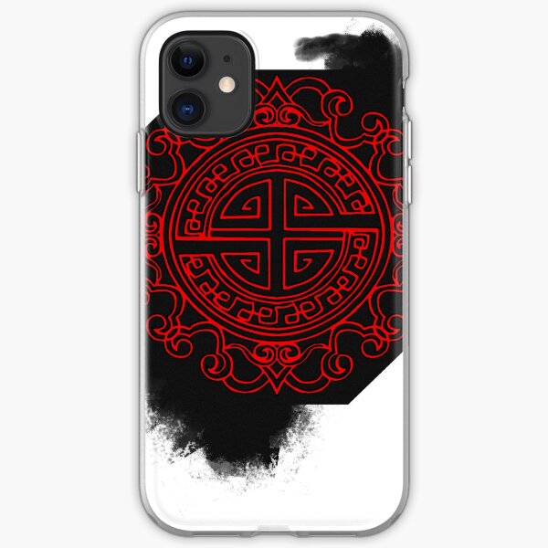Miraculous guardians iPhone Soft Case