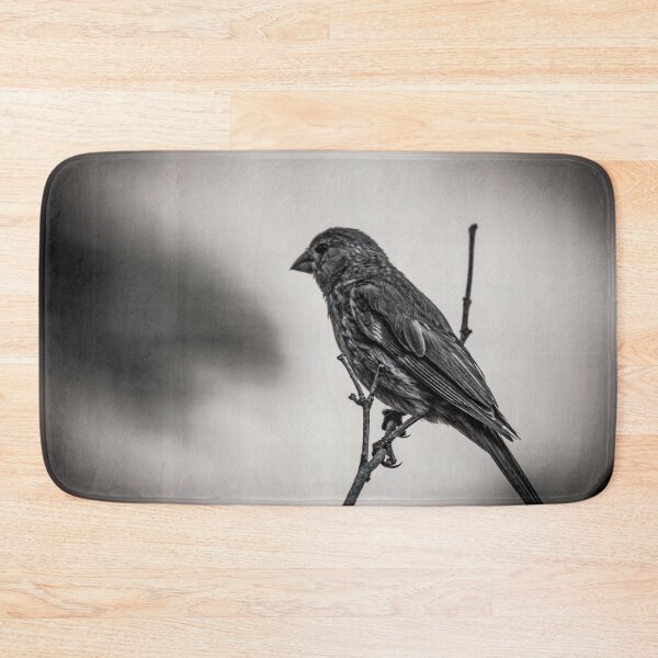 Item preview, House Finch designed and sold by Bob Hardy.