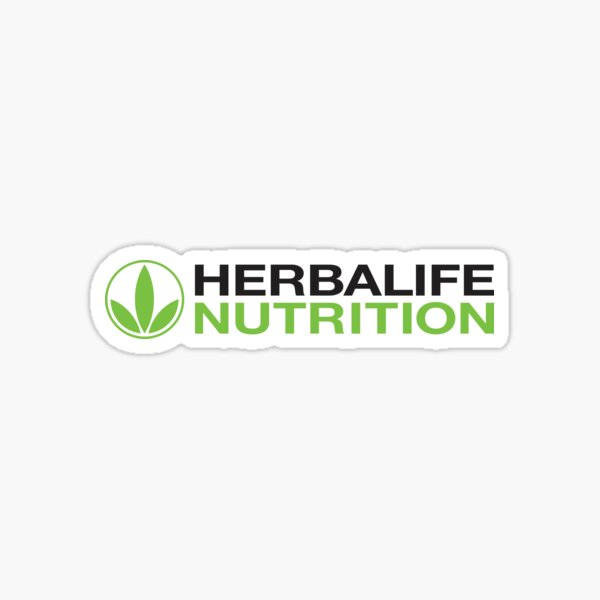 Abnehmen in einer Woche Herbalife Logo