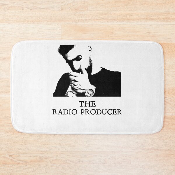 Item preview, Radio Producer designed and sold by Blason.