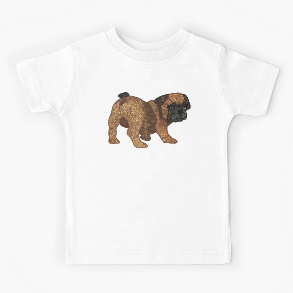 Artikel-Vorschau von Kinder T-Shirt, designt und verkauft von artlovepassion.