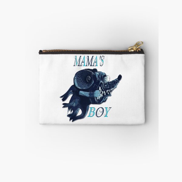 Item preview, Mama's Boy designed and sold by Carla Jensen.