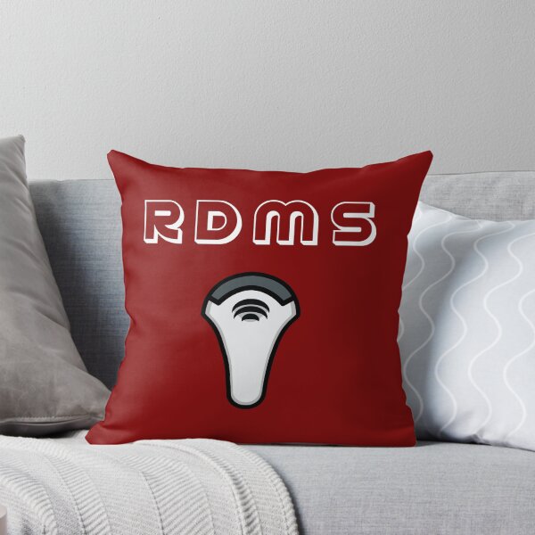 Item preview, Funny Ultrasound Gifts RDMS Red by SonoGiggles designed and sold by SonoGiggles.