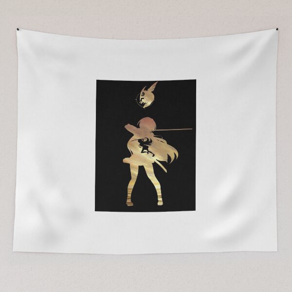 Item preview, Akame - Akame ga Kill designed and sold by Blason.