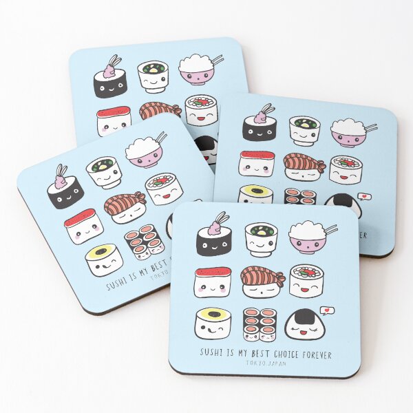 Item preview, Best Choice Sushi designed and sold by machmigo.